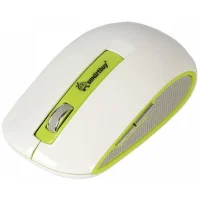 Мышь Smartbuy 506AG White (SBM-506AG-W) фото 1